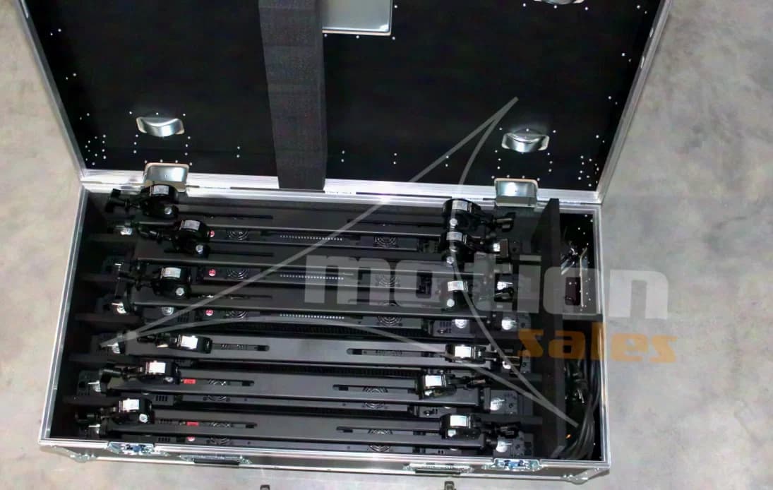 CLAYPAKY Tambora Linear 100
