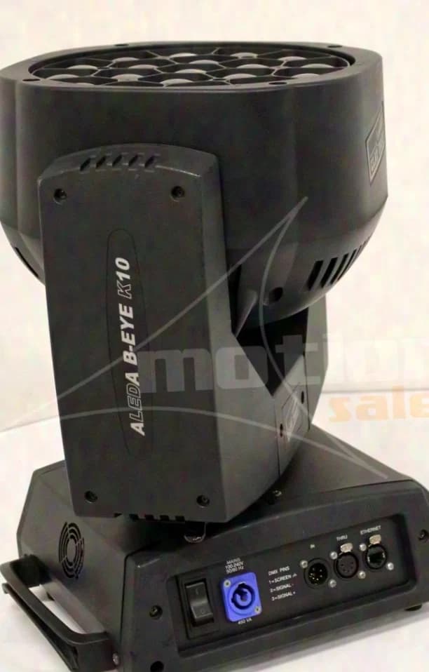 CLAY PAKY A.leda B-EYE K10