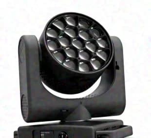 CLAY PAKY MIDI-b