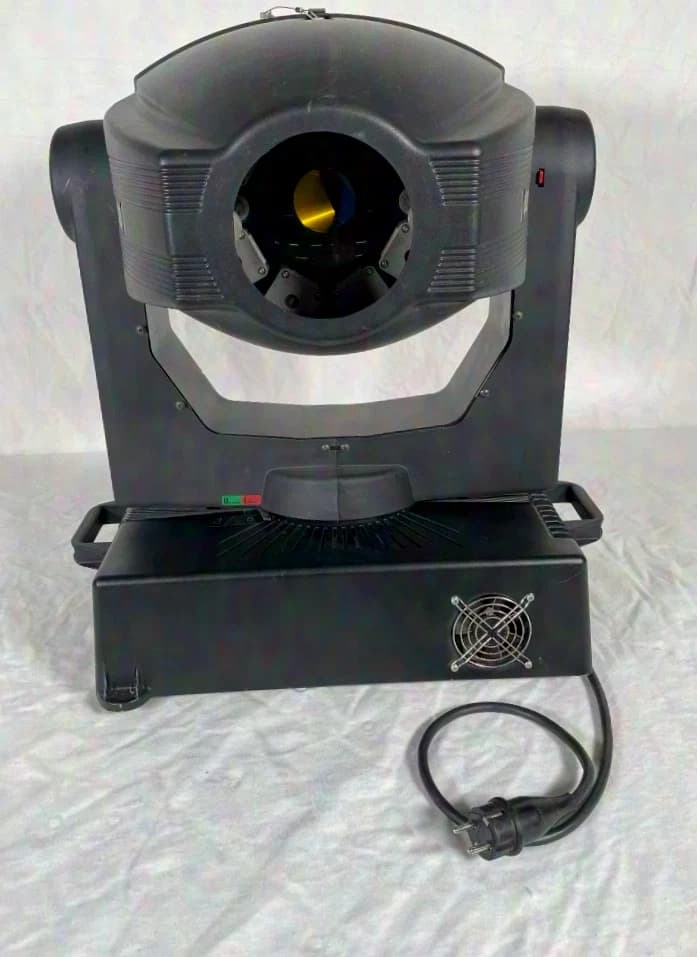 CLAY PAKY Stage Zoom 1200 Movinghead
