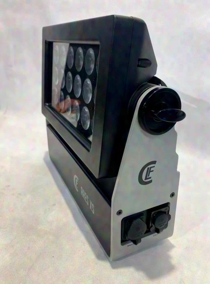 CLF ARES XS Complete set (163 unit)