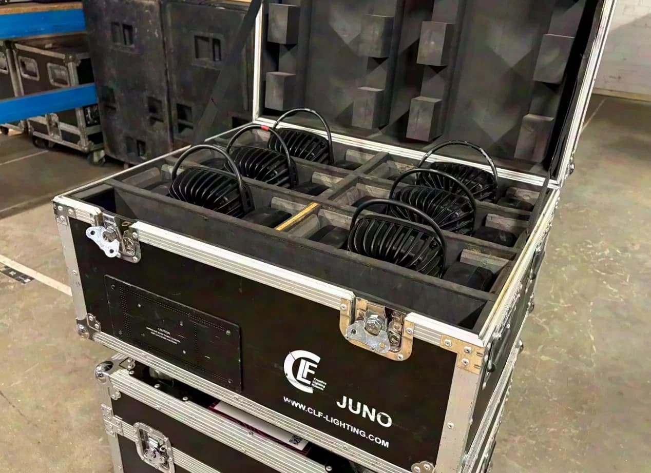 CLF Juno