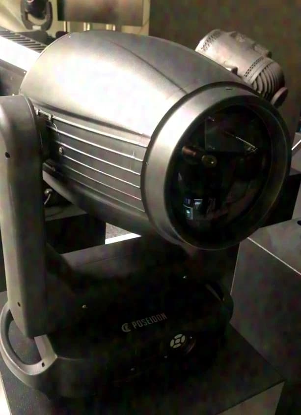 CLF Poseidon Beam IP65