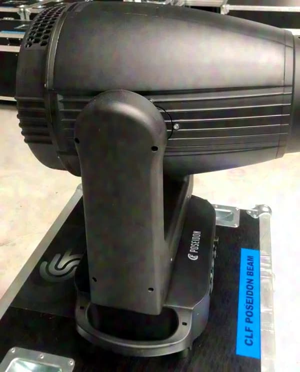 CLF Poseidon Beam IP65