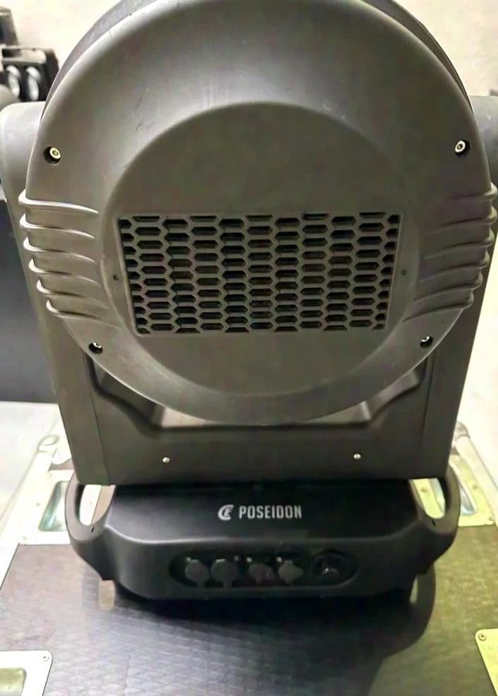 CLF Poseidon Beam IP65