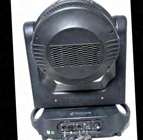 CLF Used | CLF - Poseidon Beam Movinghead IP65