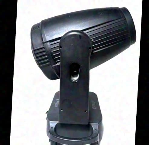 CLF Used | CLF - Poseidon Beam Movinghead IP65