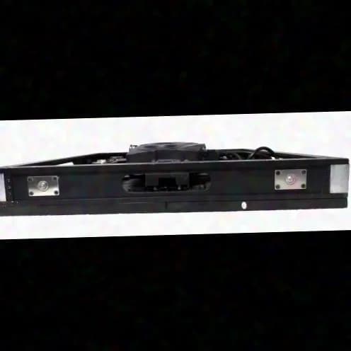 CLF Used | CLF - Rock 10,0mm LED-panel 64x64cm IP65