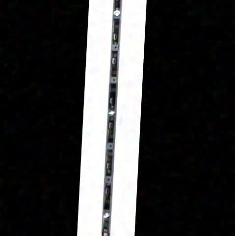 CLF Used | CLF - Rock Fourfold Bracket