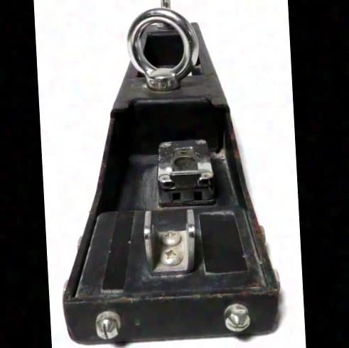 CLF Used | CLF - Rock Single Bracket