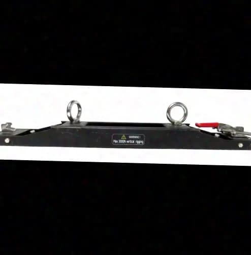 CLF Used | CLF - Rock Single Bracket