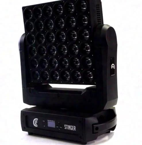 CLF Used | CLF - Stinger