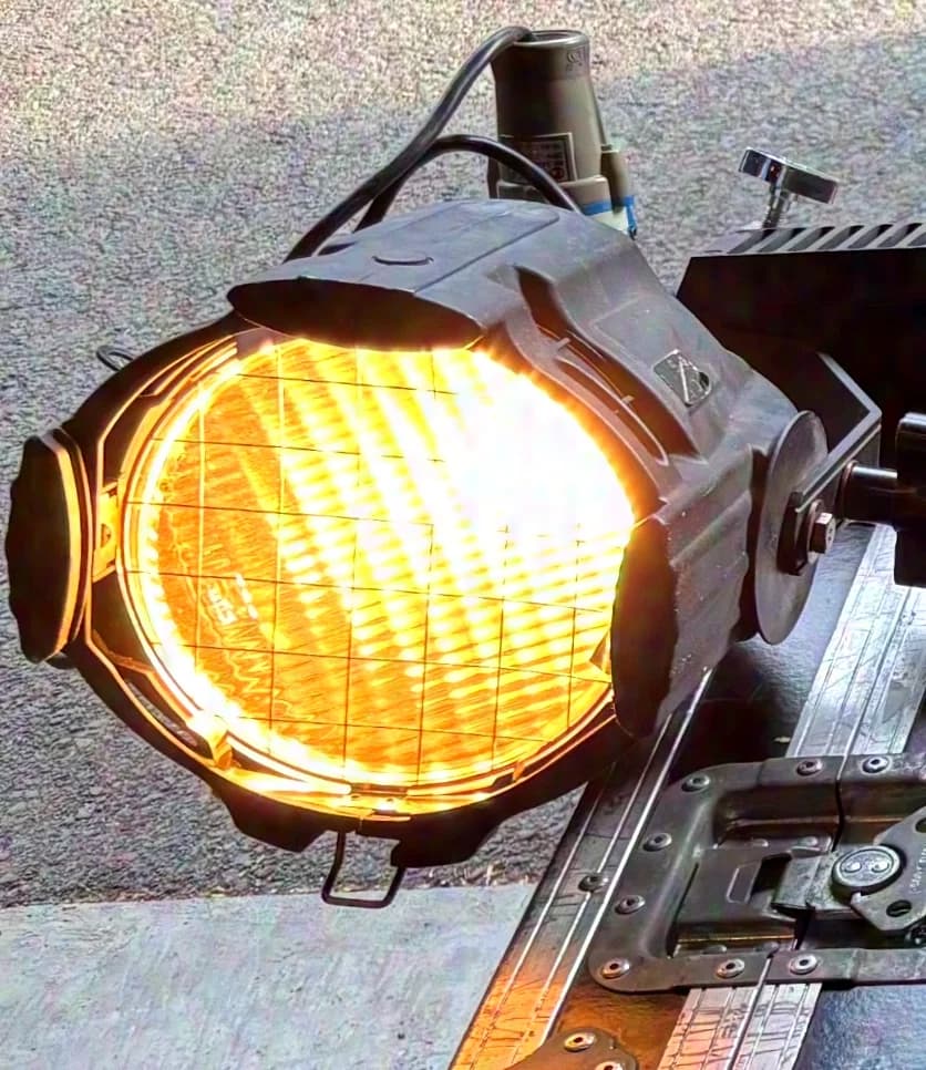 CLS Studiopar 575W Halogen Spotlight