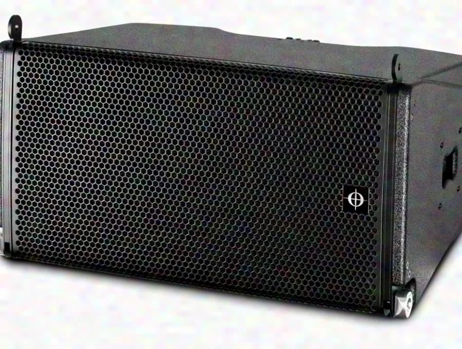 CODA AUDIO AiRAY/SCP-F Sound Package