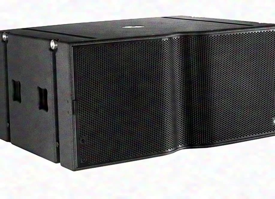 CODA AUDIO AiRAY/SCP-F Sound Package