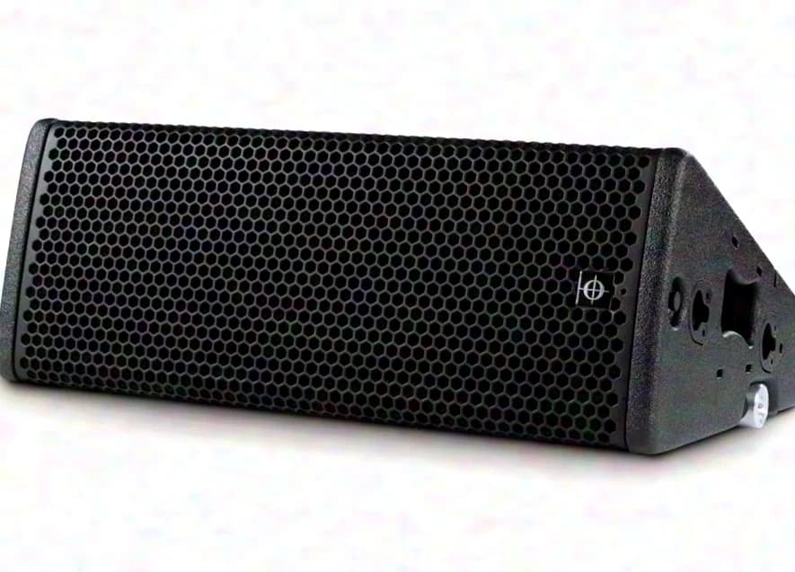 CODA Audio N-APS/N-SUB/LINUS M-RACK Sound Package