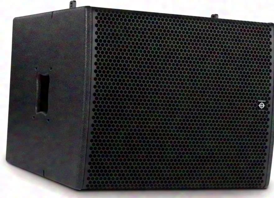 CODA Audio N-APS/N-SUB/LINUS M-RACK Sound Package