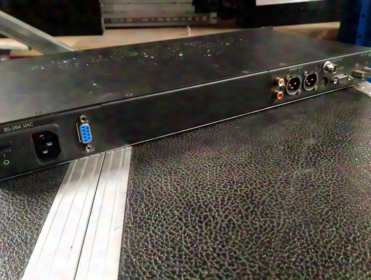 COMM-TEC PROTUNE TXT1