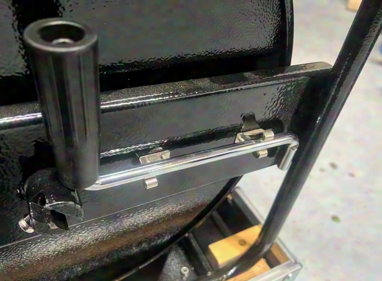 CONNEX 6 x CAT 6A 60m Multicore Drum Case