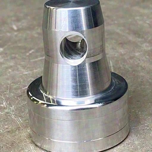 CS1-Scon25 for Eurotruss HD/FD Bold on Connector M12