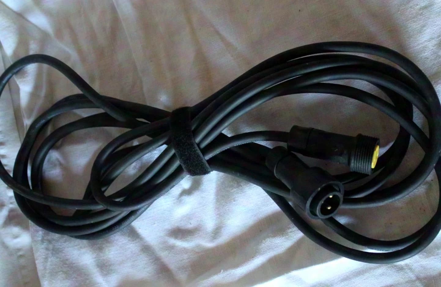 Cameo Cameo P EX 005 - IP65 power extension cable 5m AHCLPEX0 05