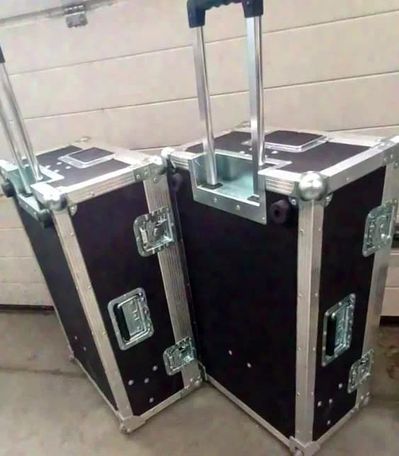 Cameo DROP B1 TOURING SET 2