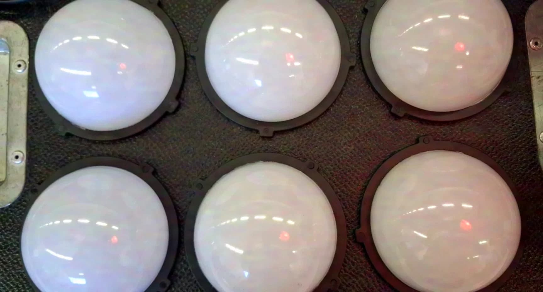 Cameo Drop B1 - Set from 2022, 6-piece set ( 1 x battery defective )