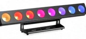 Cameo PixBar 650 CPro
