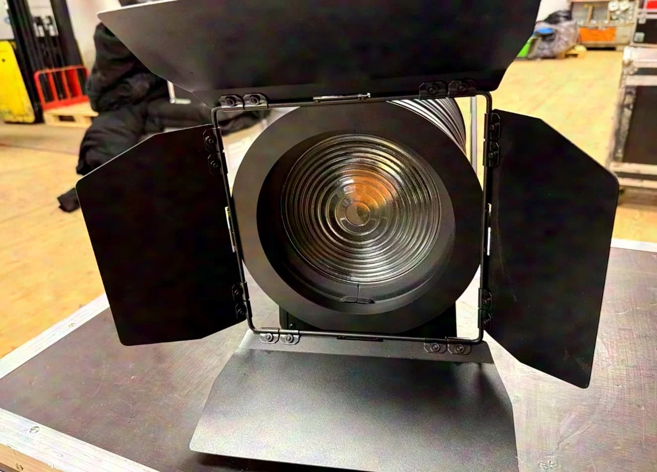 Cameo TS 100 WW