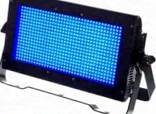 Cameo Thunder Wash 600 RGBW 3-in-1 Strobe, Blinder and Wash Light