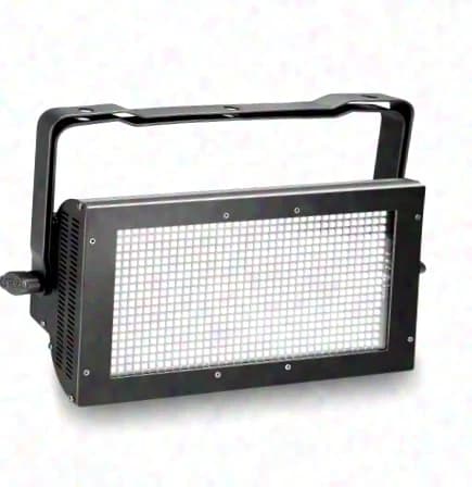 Cameo Thunder Wash 600 W 3 in 1 Strobe, Blinder and Wash Light