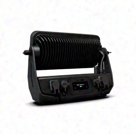 Cameo Zenit B200 - Battery-Powered LED Outdoor Wash Light