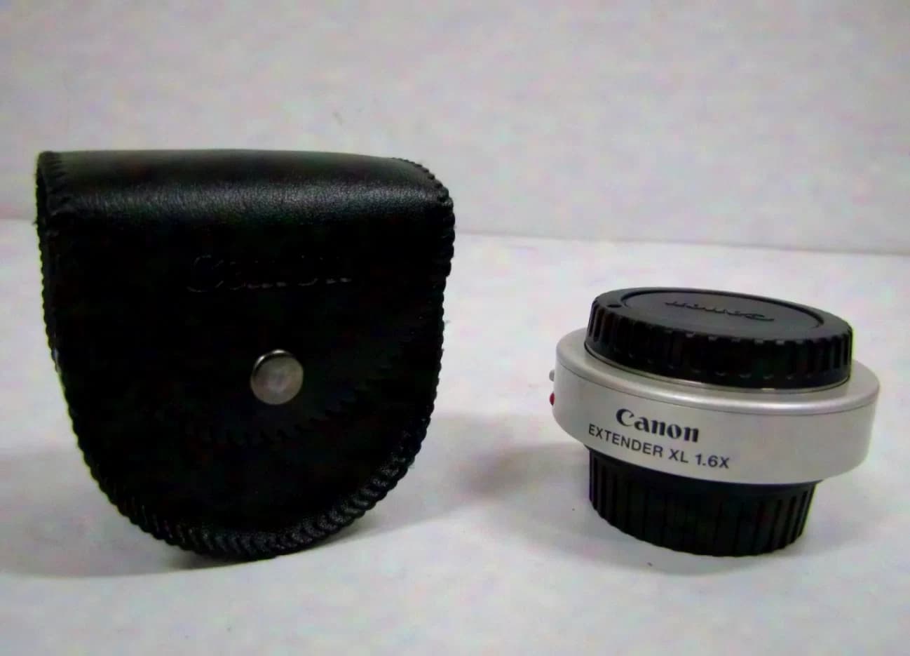 Canon Extender XL 1.6x