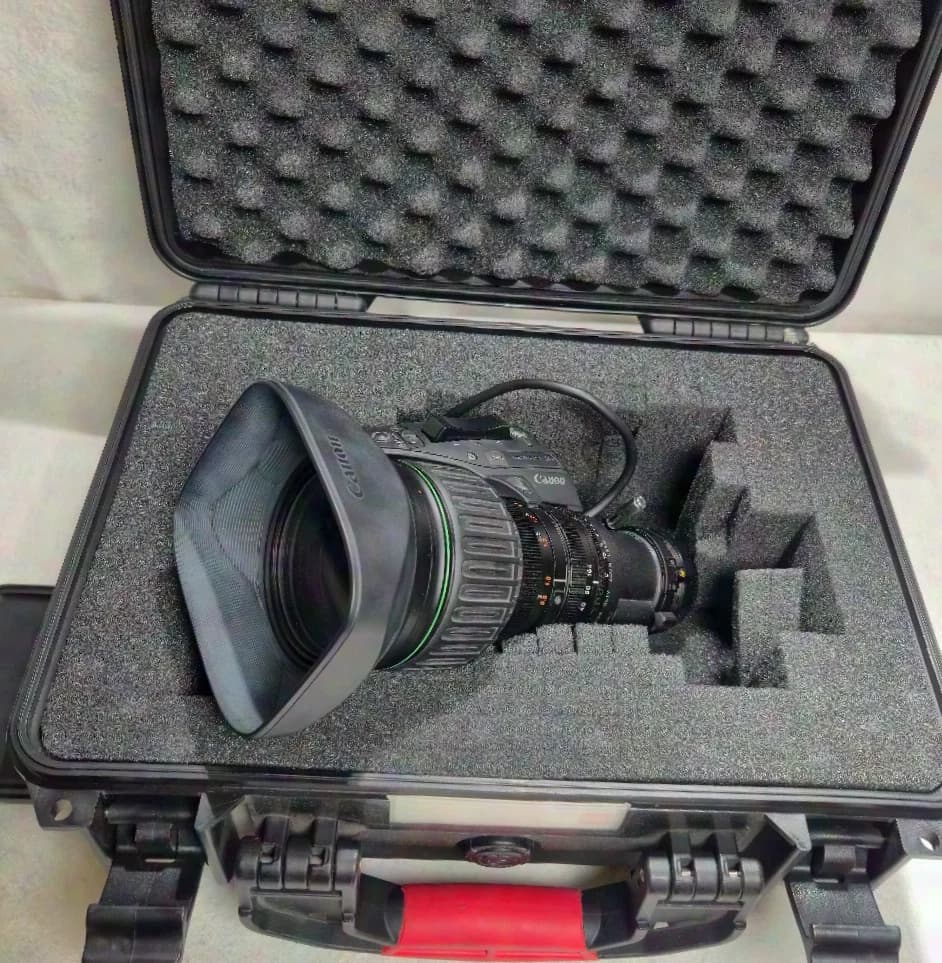 Canon KJ20x8.2B IRSD EXTENDER