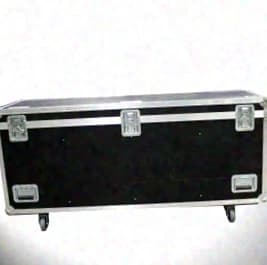 Case (4) Amptown for ARRI ST2 P.O. stepped lens