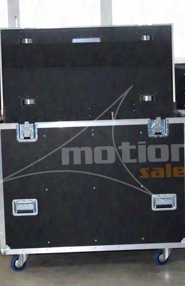 Case (4) for ELATION KL Profile FC