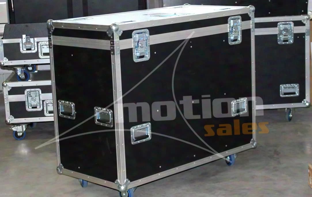 Case (4) for ELATION KL Profile FC