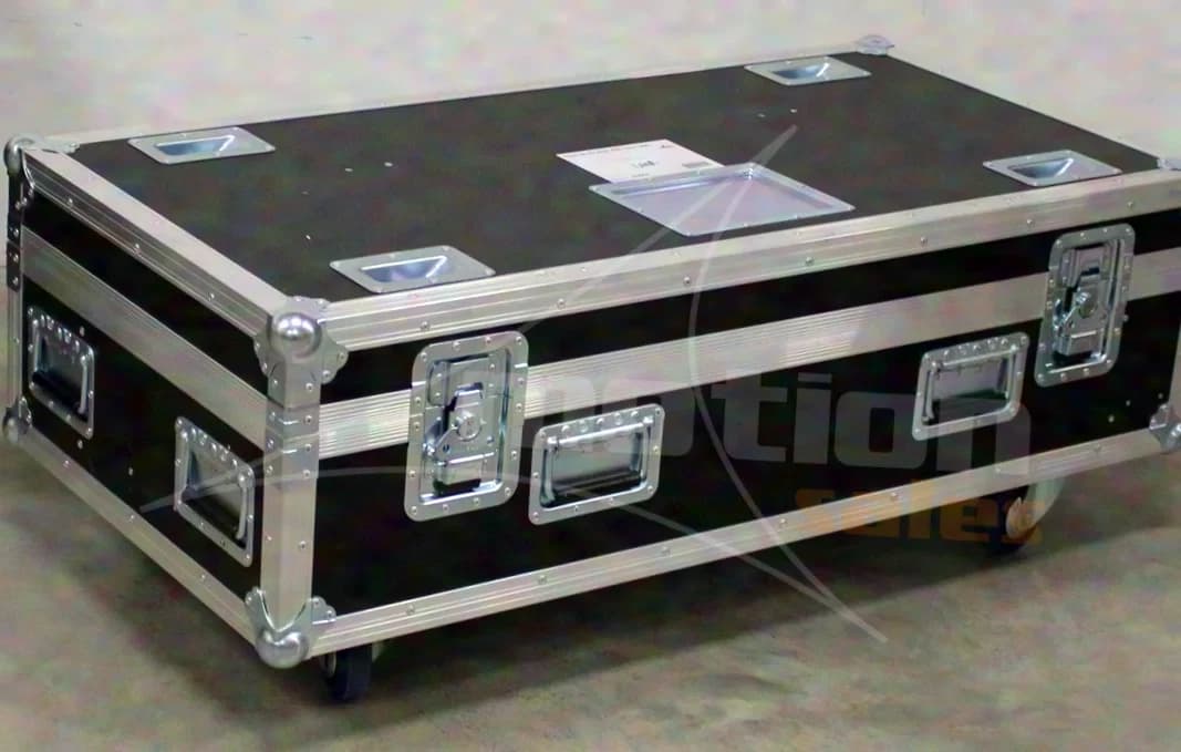 Case (4) for GLP JDC Line 1000