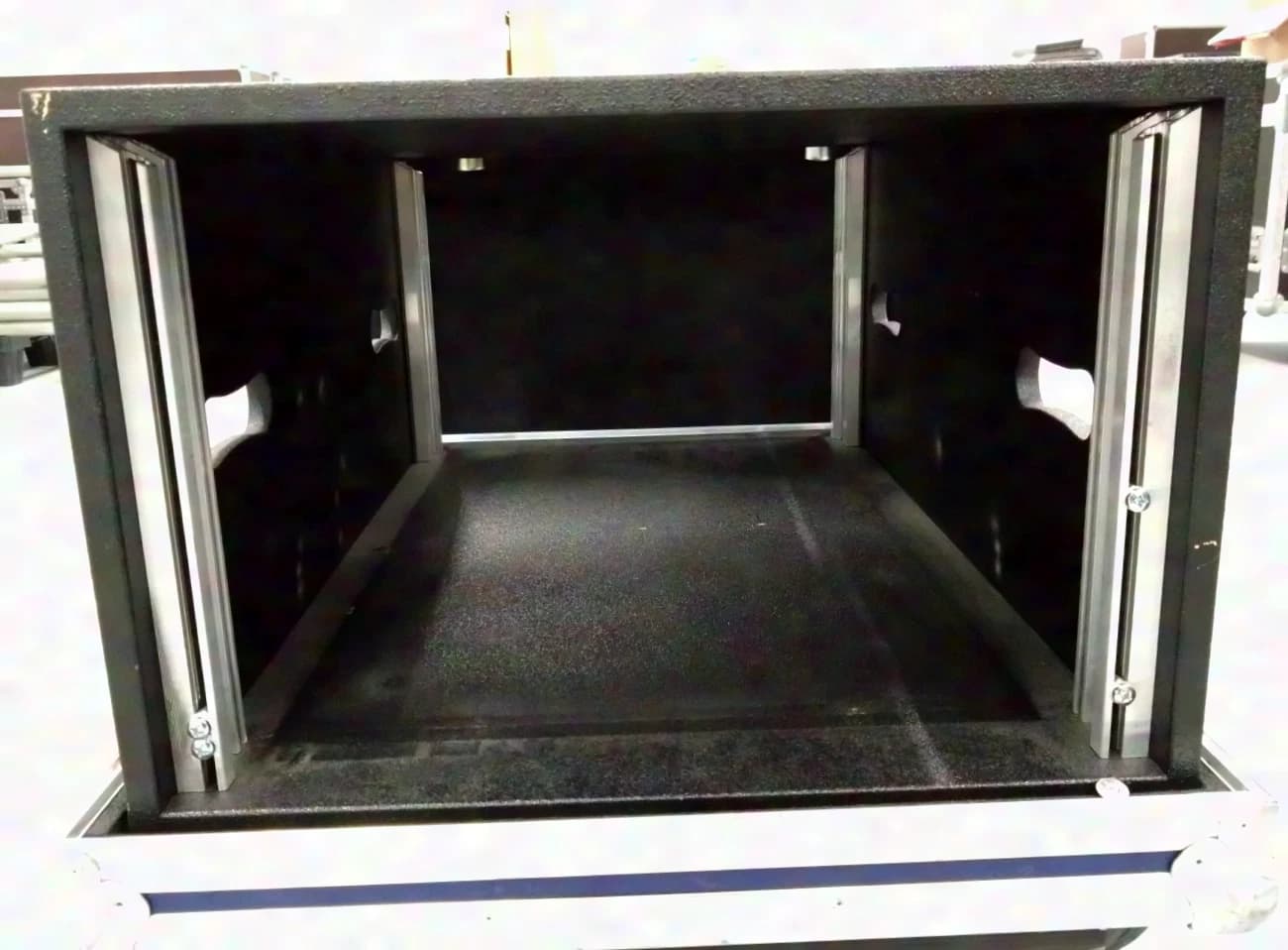 Case for AV Stumpfl Raw 4K3