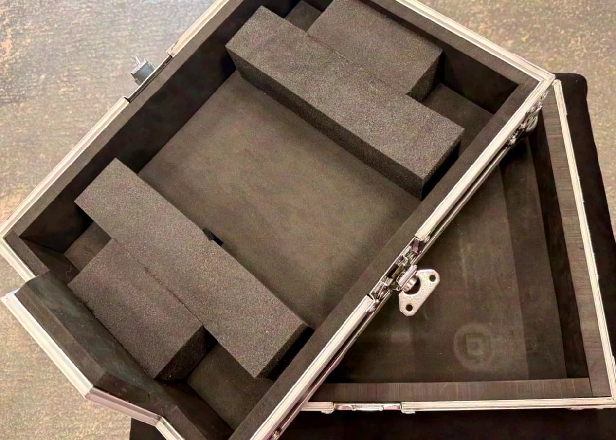 Case for CDJ