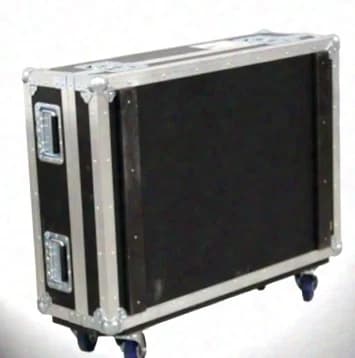 Case for ChamSys MagicQ MQ500M Stadium Console