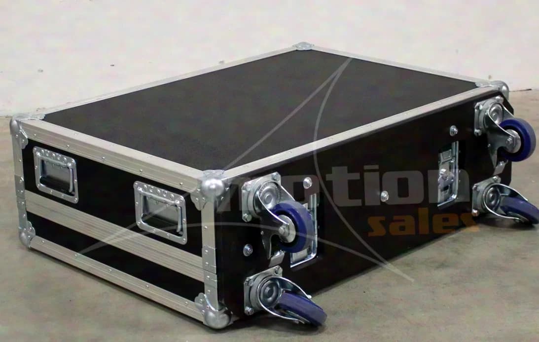 Case for ChamSys MagicQ MQ500M Stadium Console
