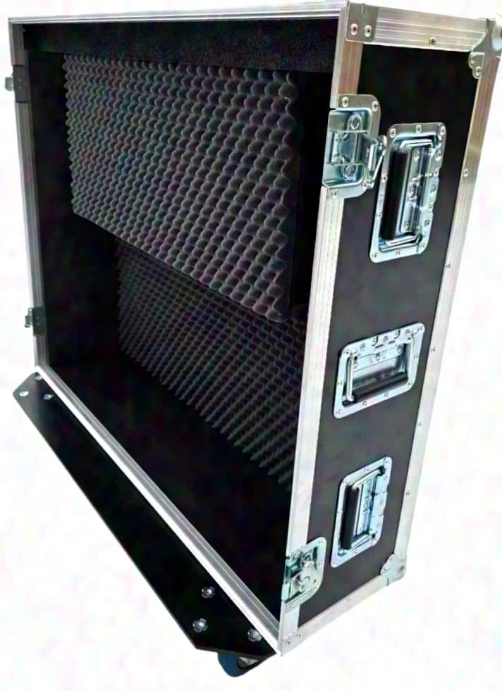 Casebase Allen & Heath Avantis DOGHOUSE