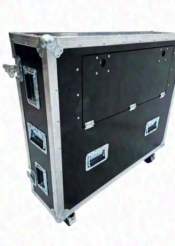 Casebase Allen & Heath Avantis DOGHOUSE