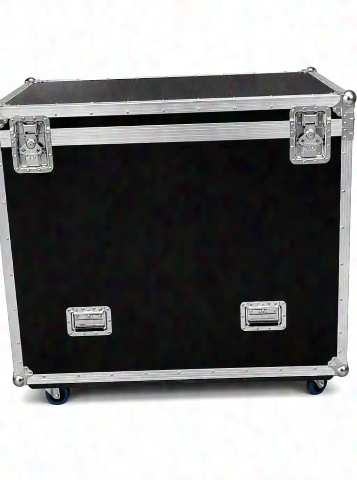Casebase Allen & Heath dLive S5000 DOGHOUSE