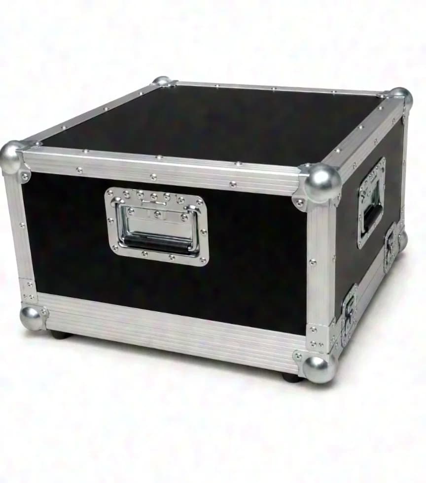 Casebase Chamsys MagicQ Compact Wing