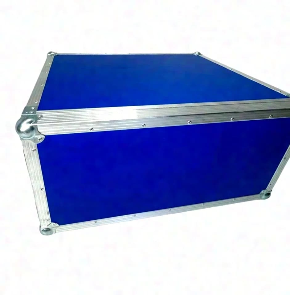 Casebase Chamsys MagicQ Stadium Connect + 24“