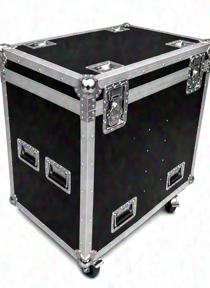 Casebase Elation Rebel Profile