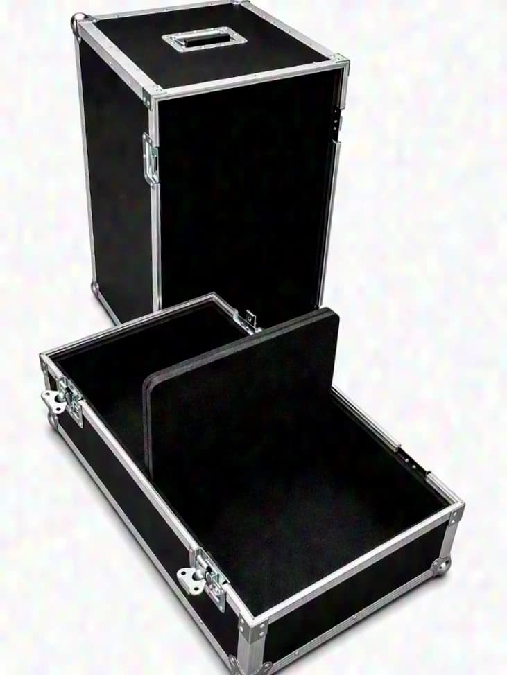 Casebase Electro Voice EKX-12P