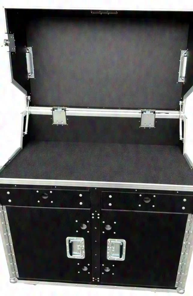Casebase Coffee Bar Case